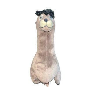 Disney Store Gerald The Sealion Finding Dory Seal Soft Toy Plush Rare